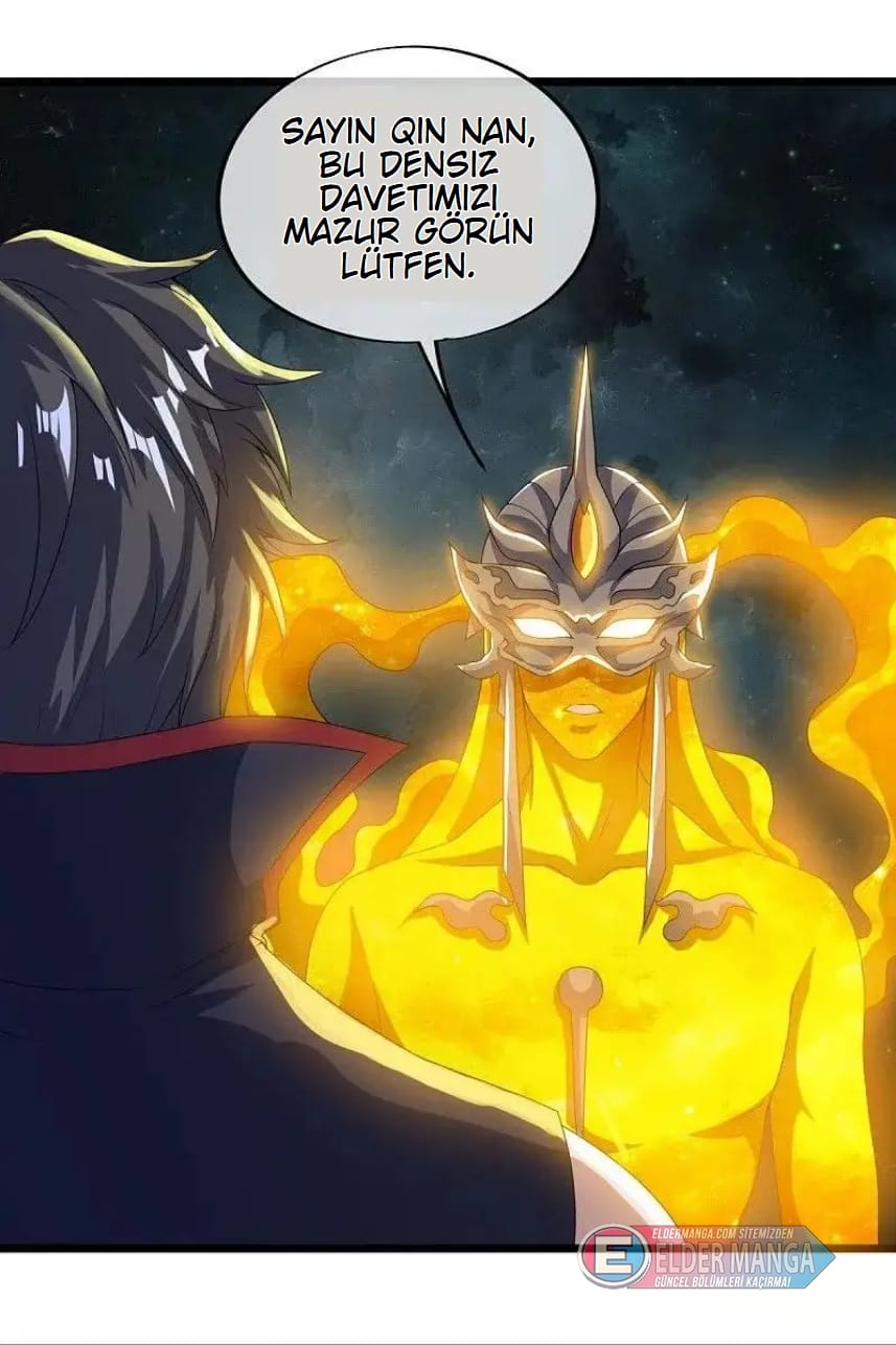 Eşsiz Savaş Ruhu Bölüm 560 - Sayfa 35