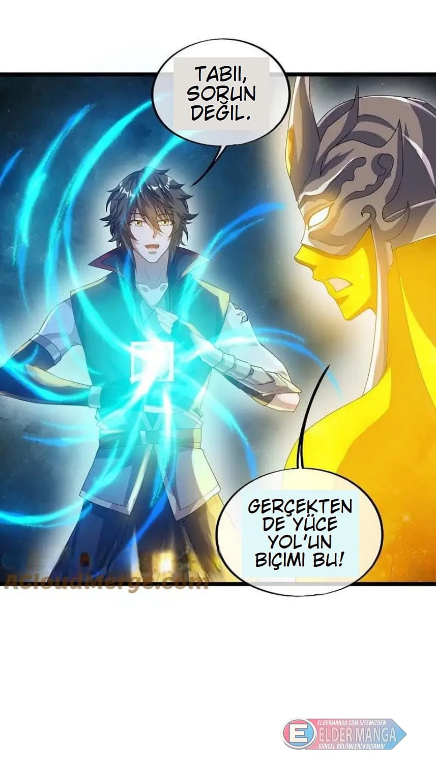 Eşsiz Savaş Ruhu Bölüm 560 - Sayfa 39