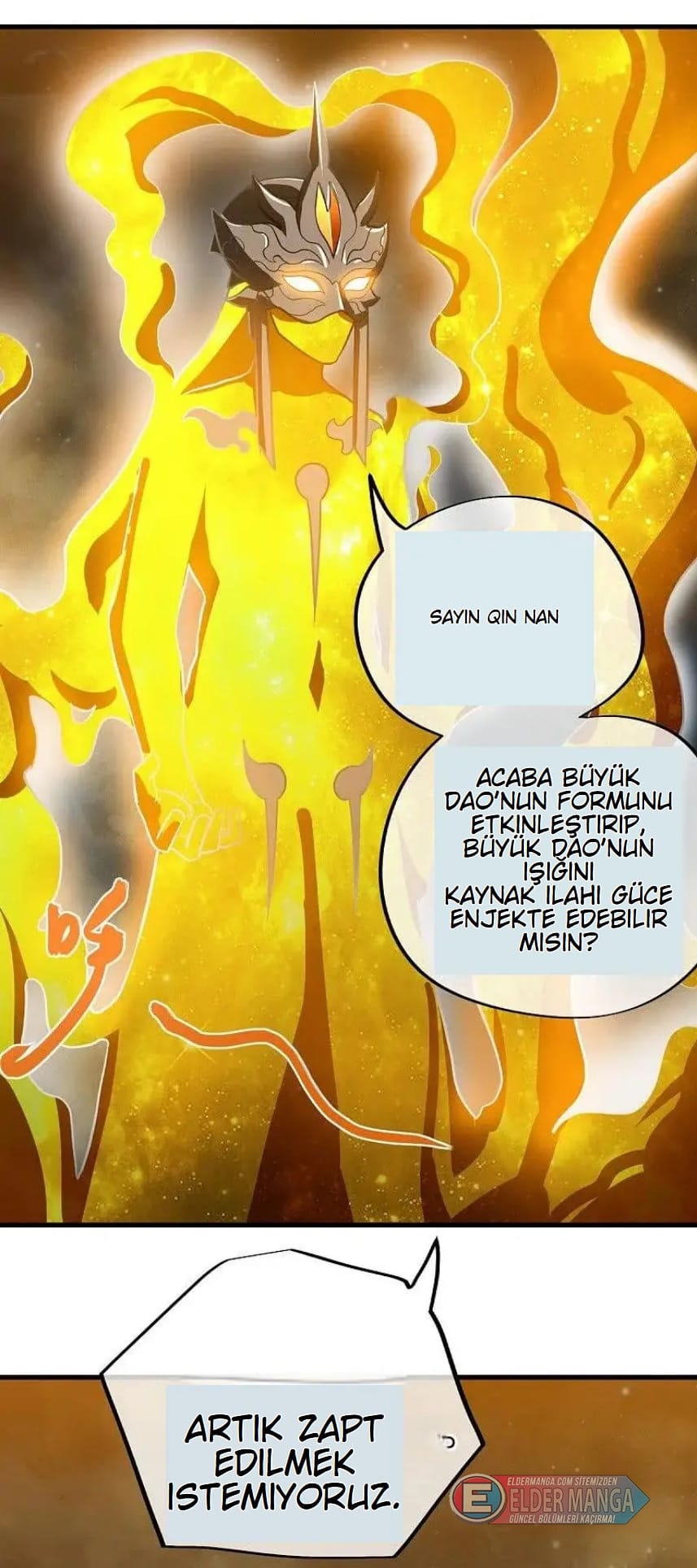 Eşsiz Savaş Ruhu Bölüm 560 - Sayfa 40