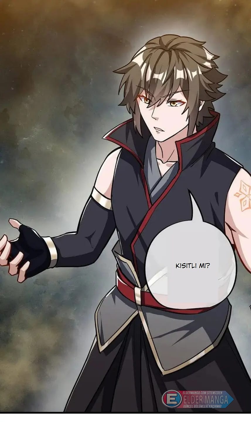 Eşsiz Savaş Ruhu Bölüm 560 - Sayfa 41