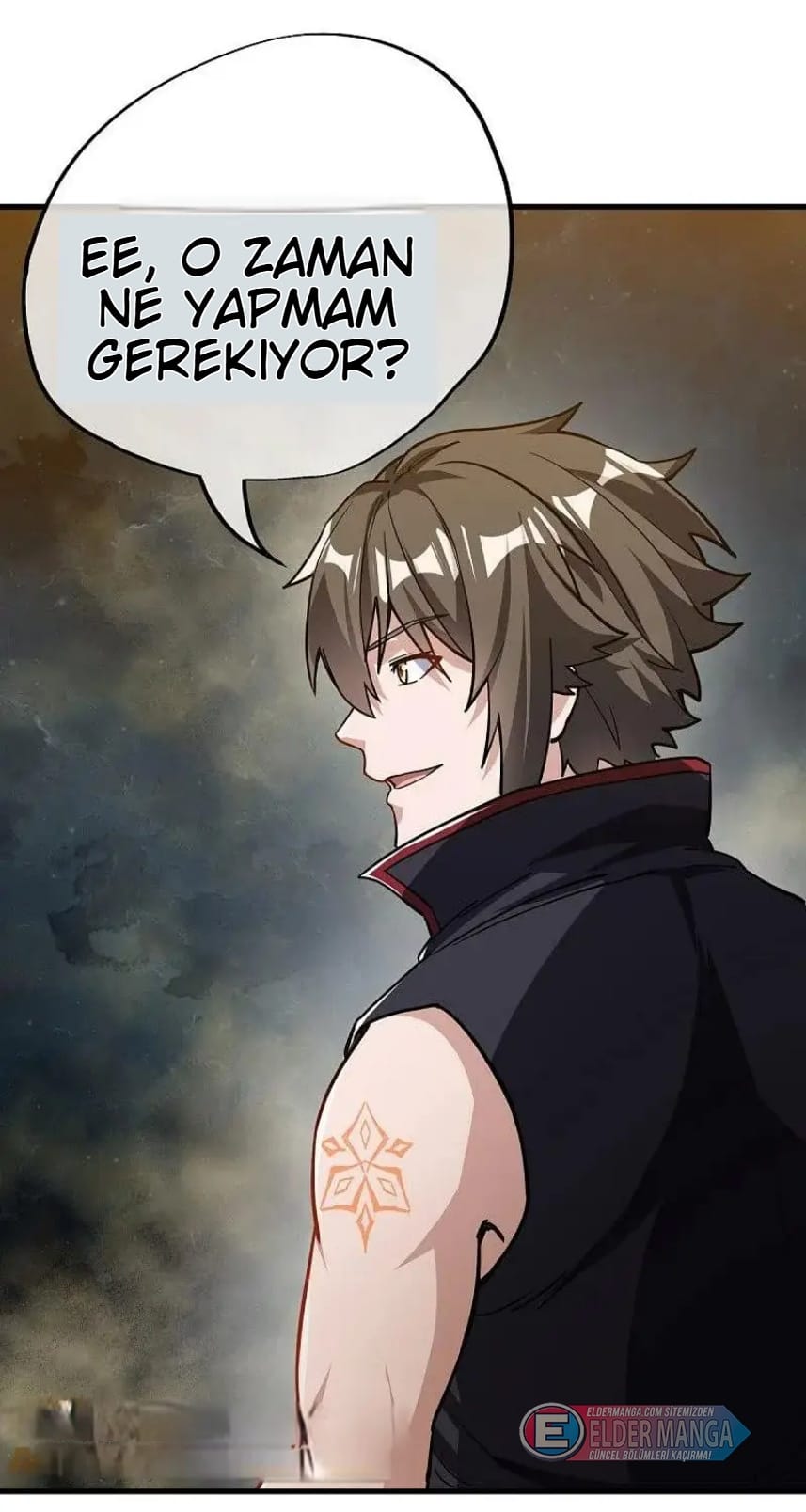 Eşsiz Savaş Ruhu Bölüm 560 - Sayfa 42