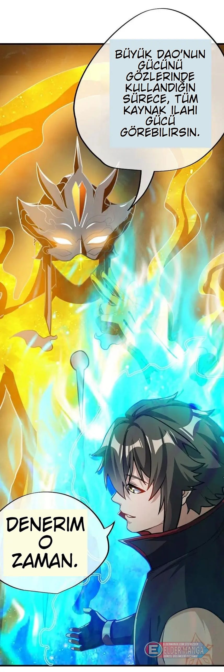Eşsiz Savaş Ruhu Bölüm 560 - Sayfa 43