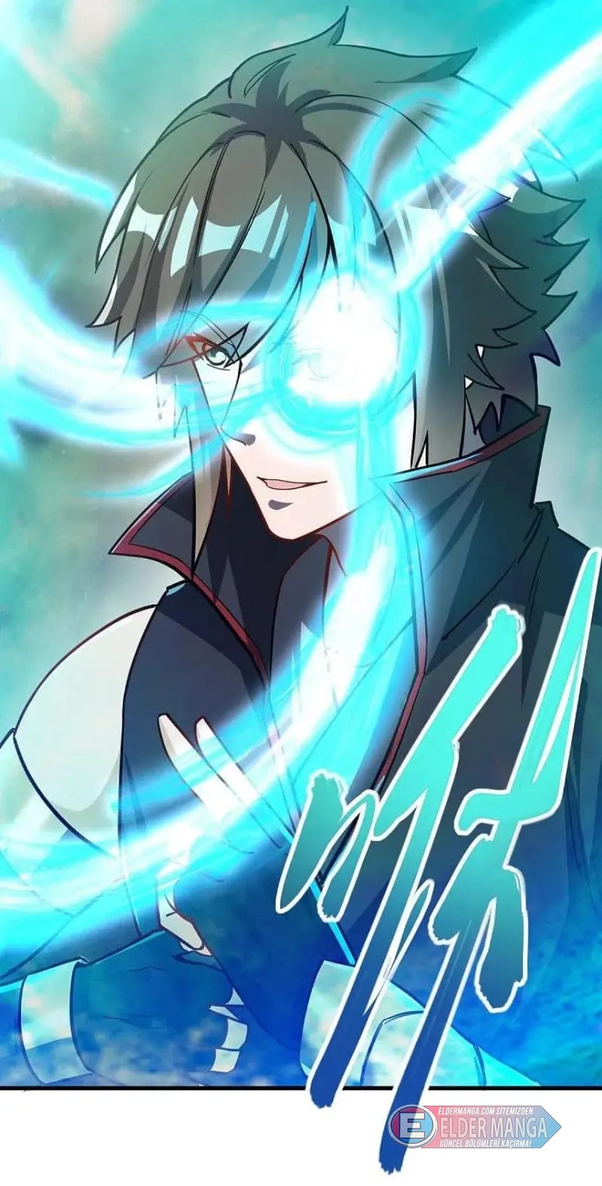 Eşsiz Savaş Ruhu Bölüm 560 - Sayfa 45