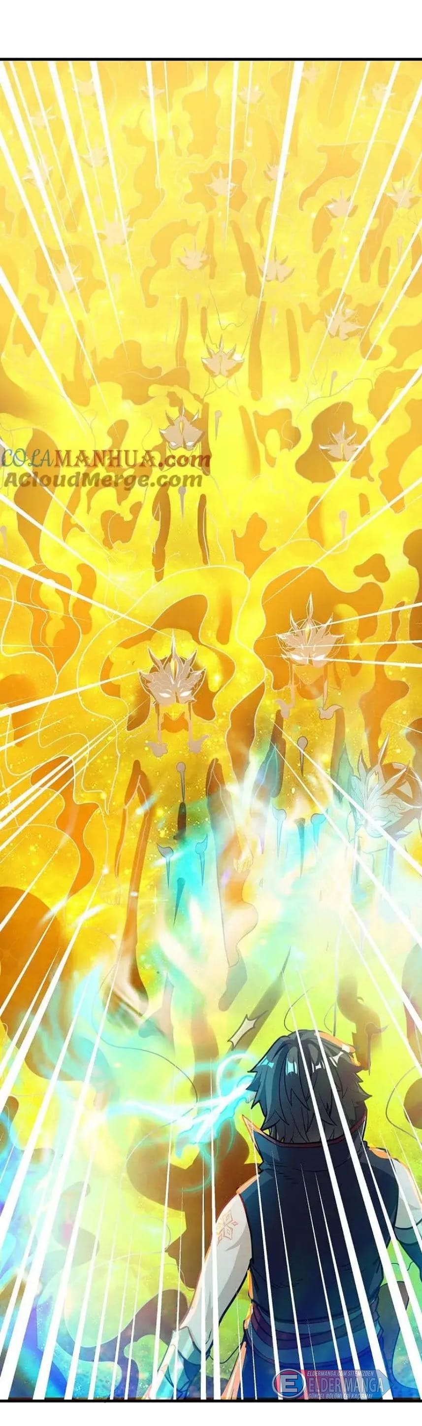 Eşsiz Savaş Ruhu Bölüm 560 - Sayfa 46