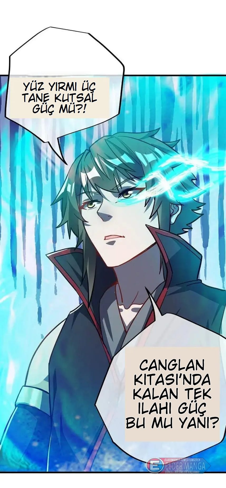 Eşsiz Savaş Ruhu Bölüm 560 - Sayfa 47