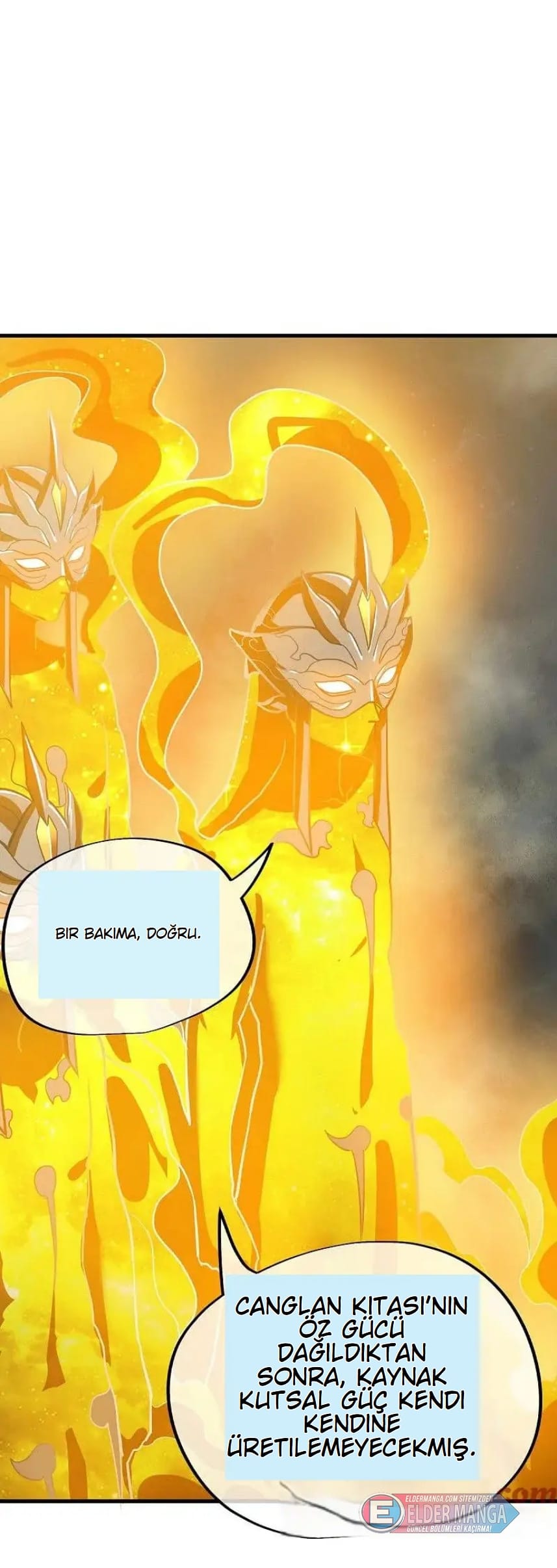 Eşsiz Savaş Ruhu Bölüm 560 - Sayfa 48