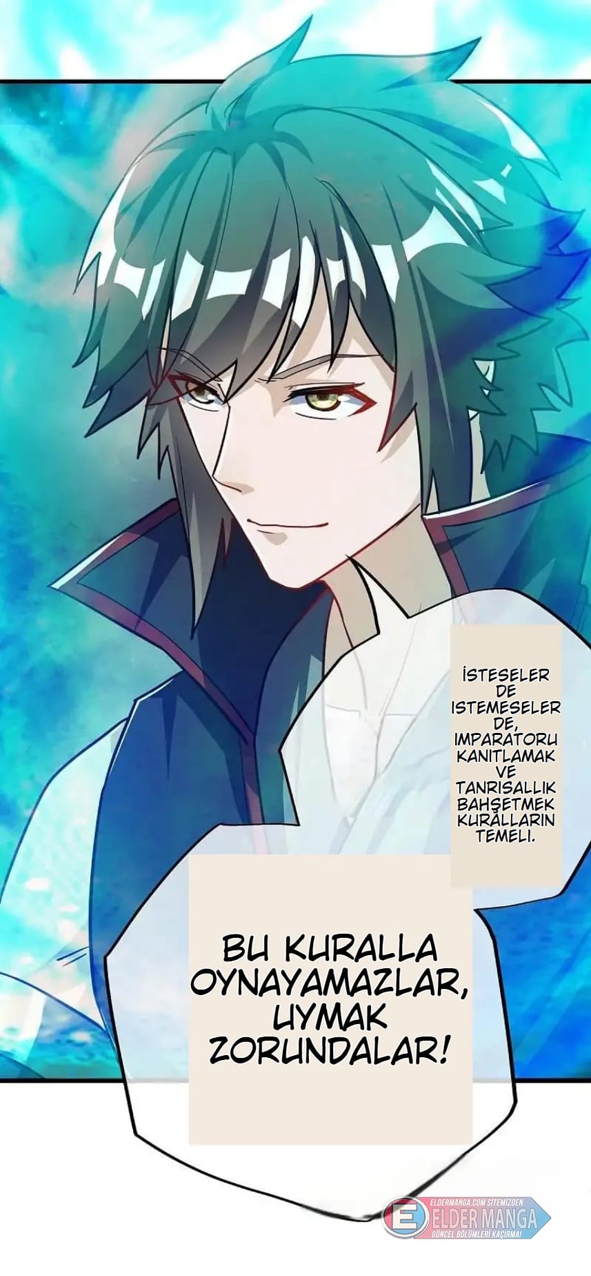 Eşsiz Savaş Ruhu Bölüm 560 - Sayfa 51