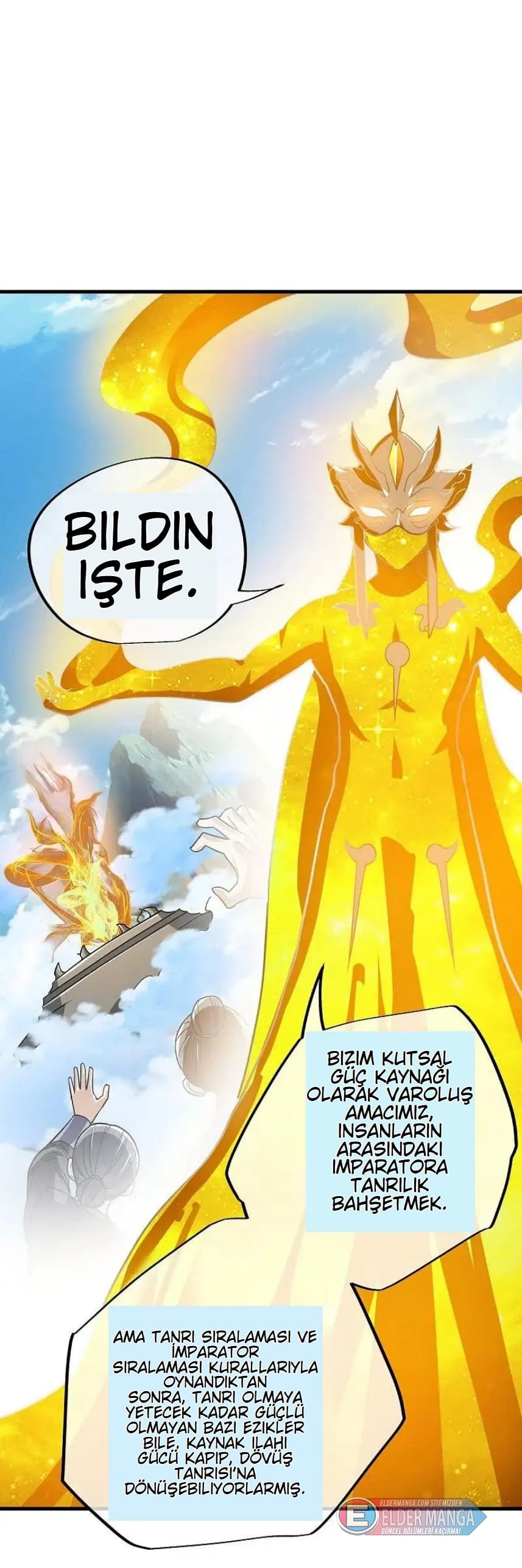 Eşsiz Savaş Ruhu Bölüm 560 - Sayfa 52