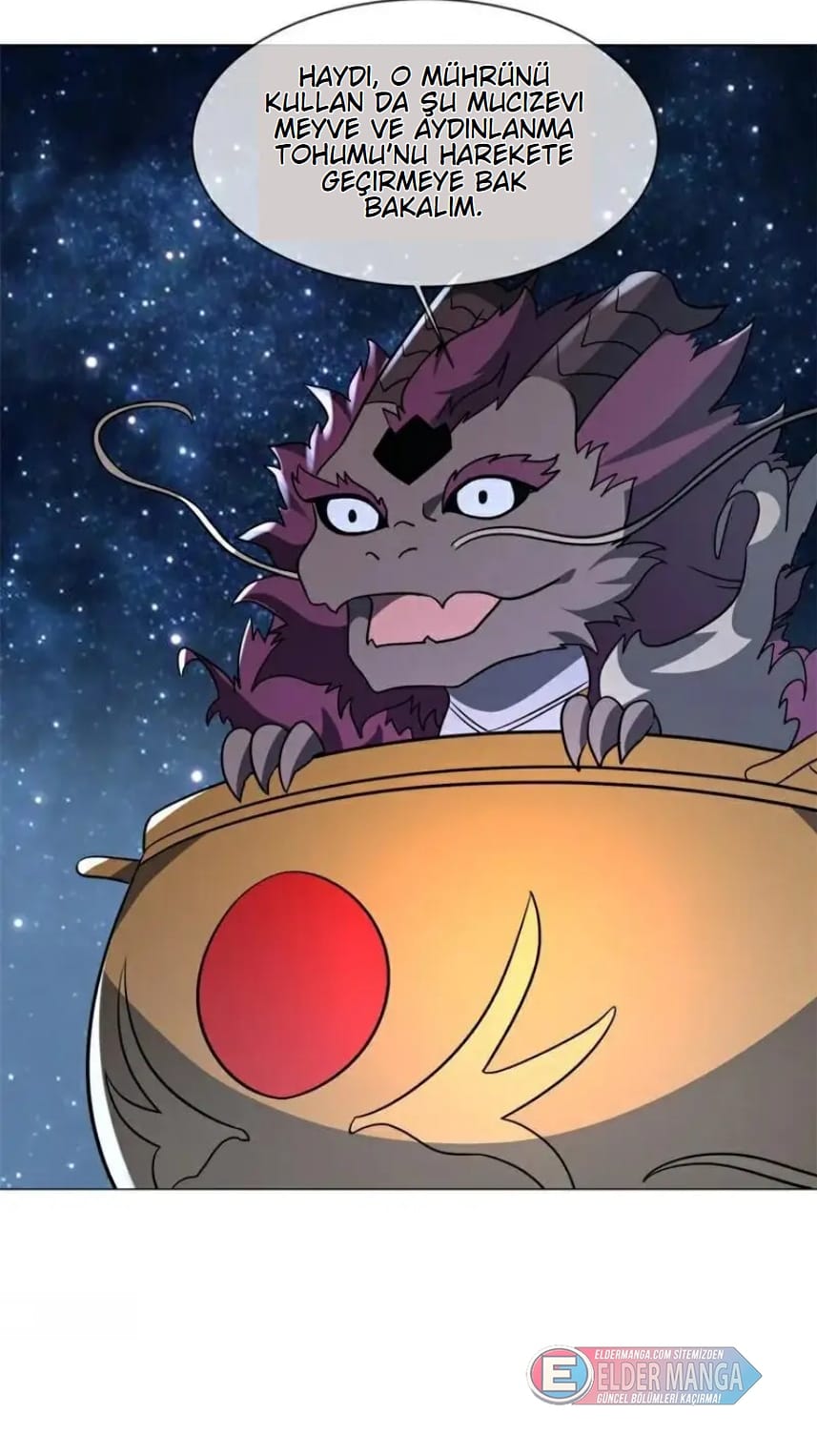 Eşsiz Savaş Ruhu Bölüm 739 - Sayfa 3