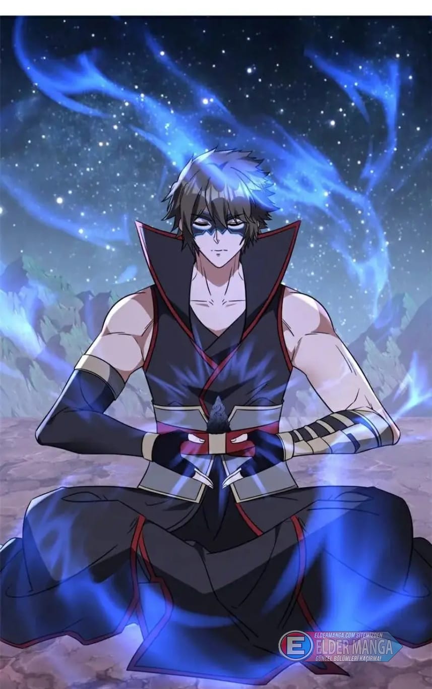 Eşsiz Savaş Ruhu Bölüm 739 - Sayfa 4