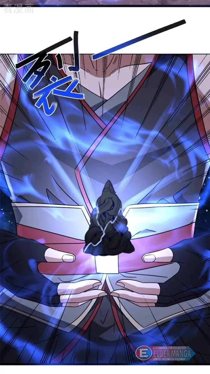 Eşsiz Savaş Ruhu Bölüm 739 - Sayfa 5