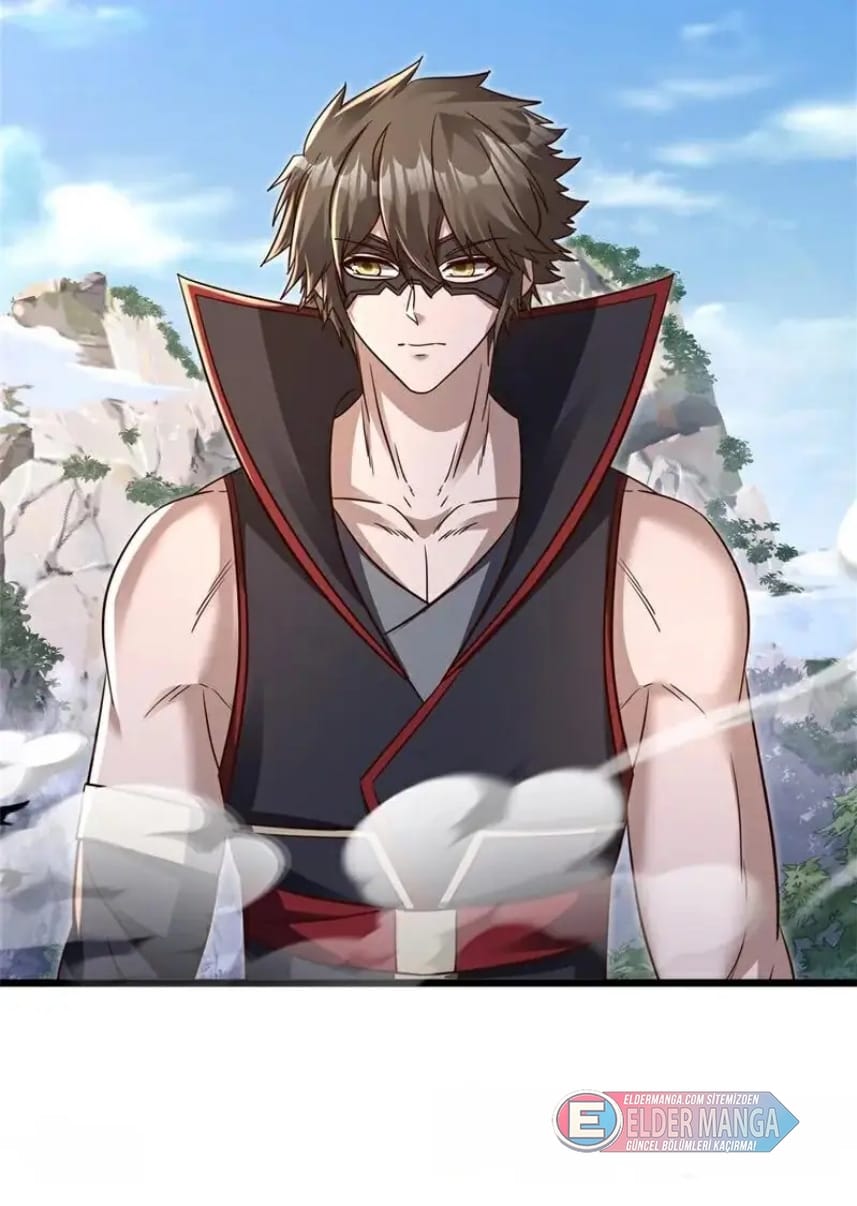 Eşsiz Savaş Ruhu Bölüm 739 - Sayfa 11