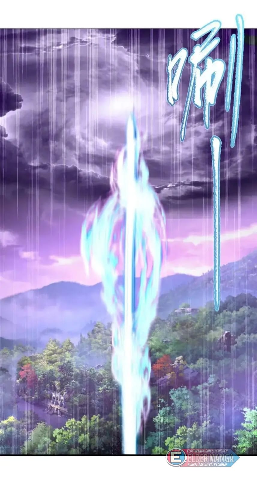 Eşsiz Savaş Ruhu Bölüm 739 - Sayfa 14