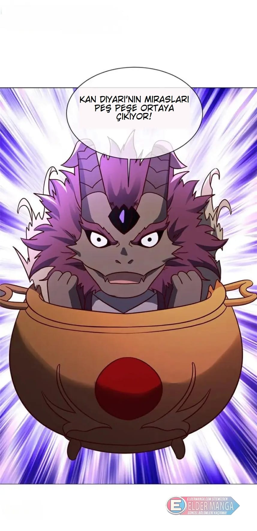 Eşsiz Savaş Ruhu Bölüm 739 - Sayfa 15