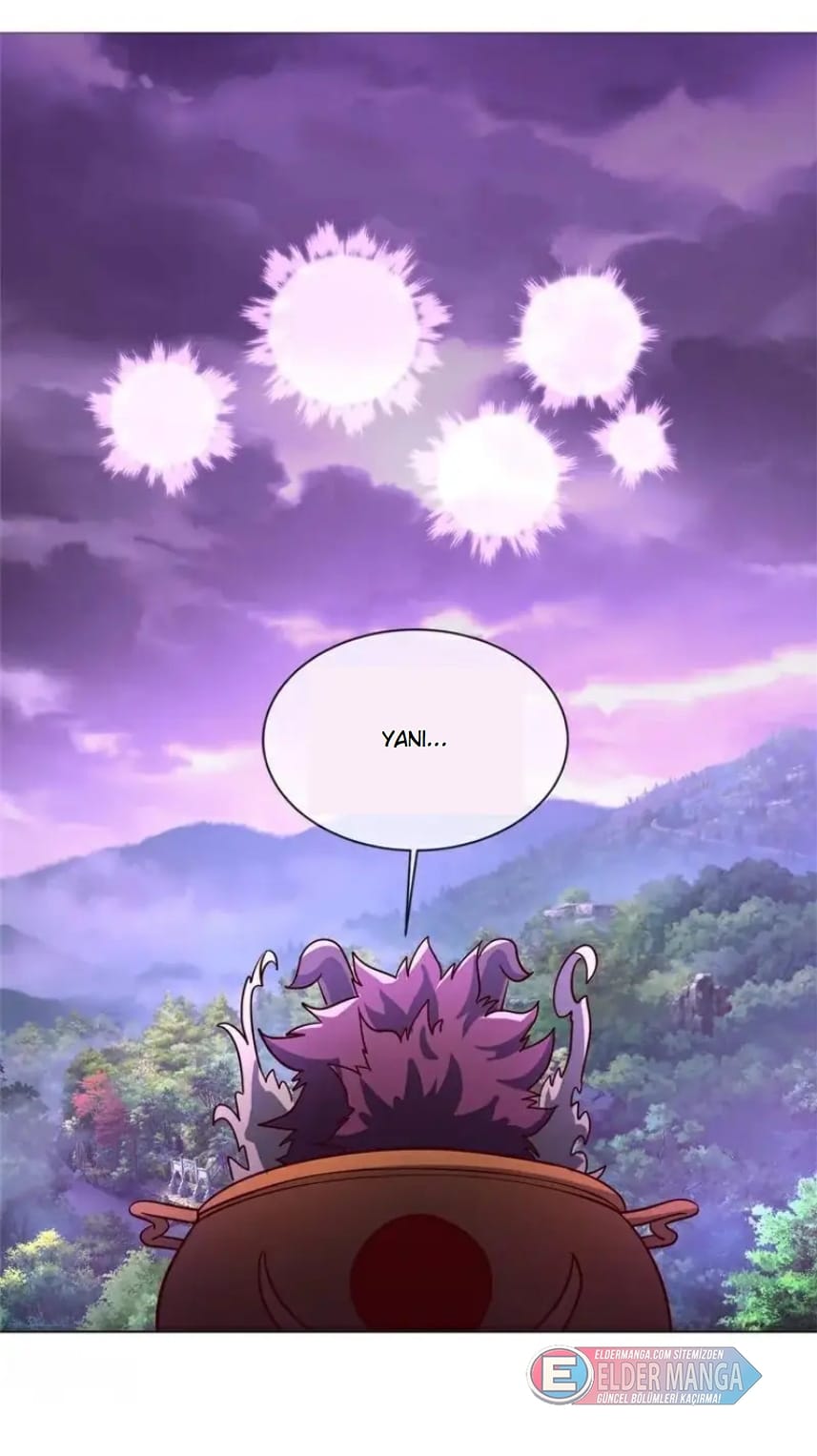 Eşsiz Savaş Ruhu Bölüm 739 - Sayfa 16