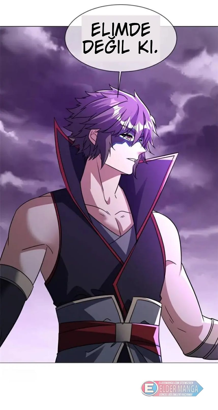 Eşsiz Savaş Ruhu Bölüm 739 - Sayfa 18