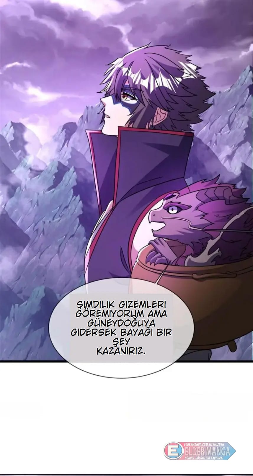 Eşsiz Savaş Ruhu Bölüm 739 - Sayfa 20