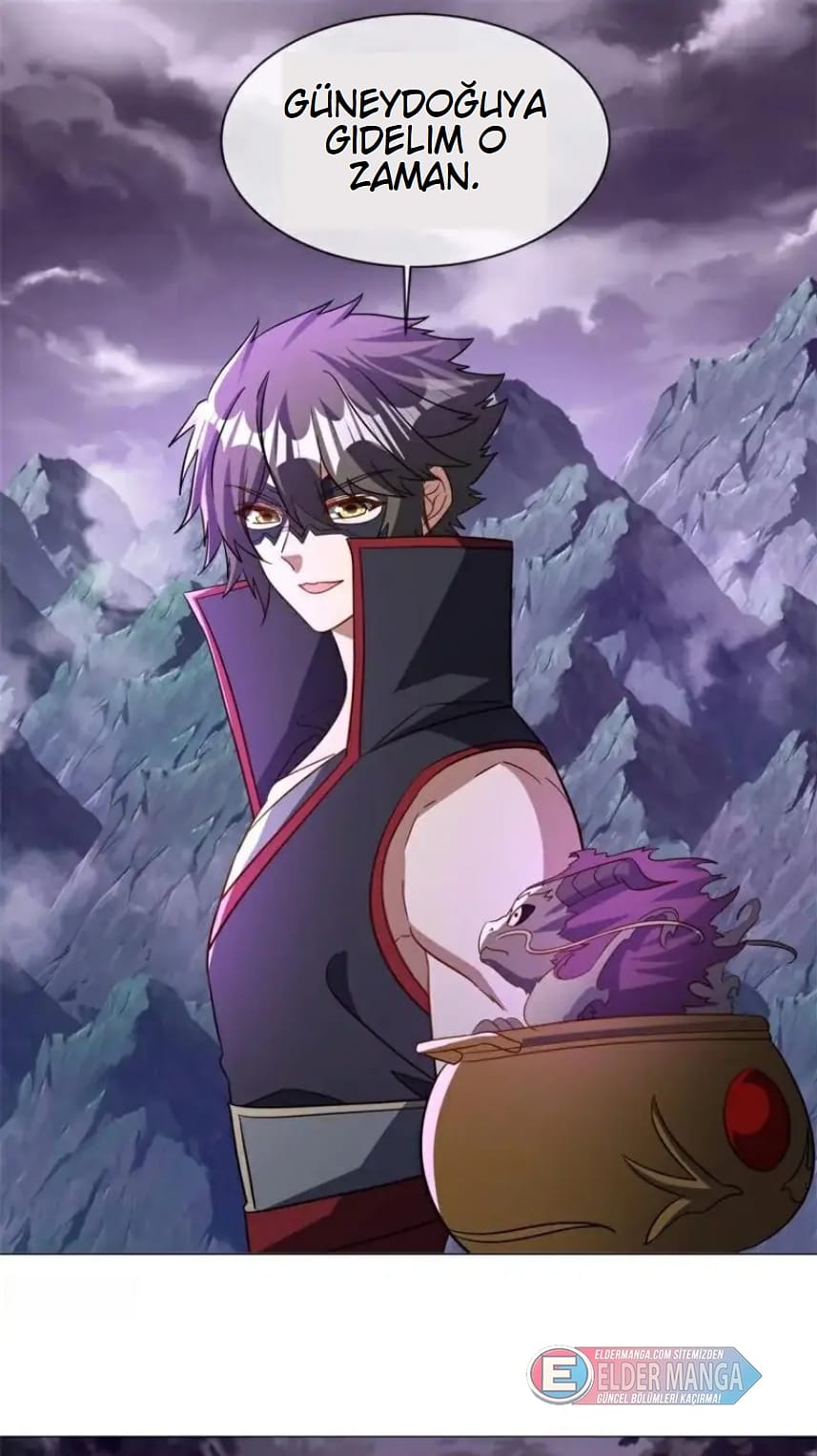 Eşsiz Savaş Ruhu Bölüm 739 - Sayfa 21