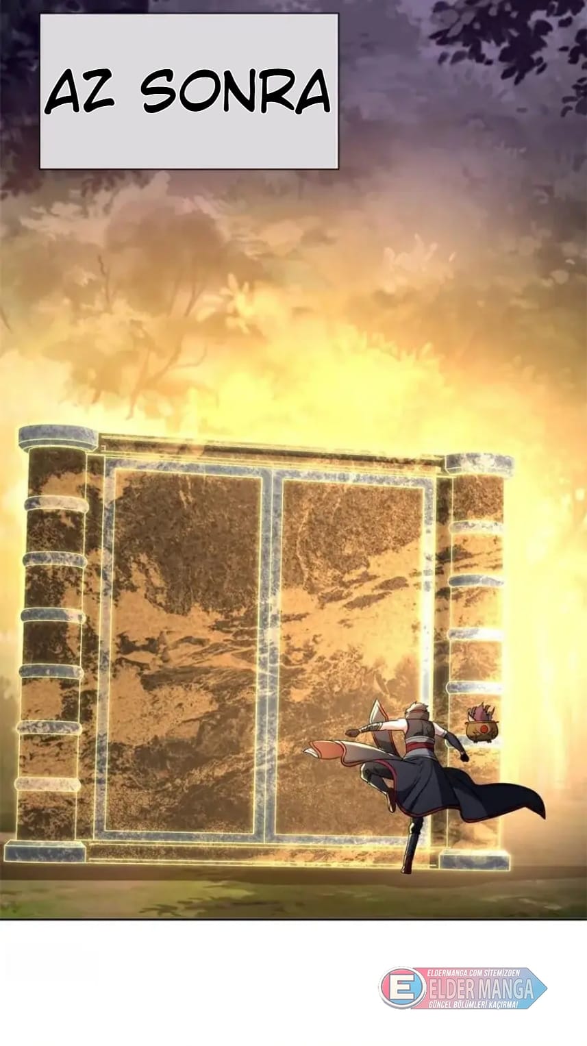 Eşsiz Savaş Ruhu Bölüm 739 - Sayfa 22