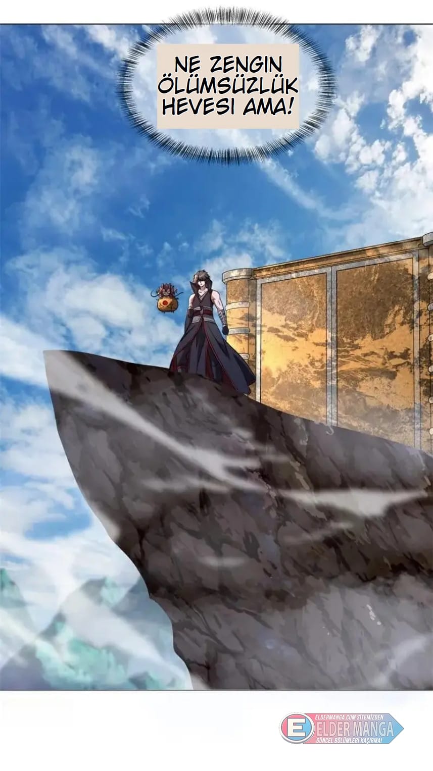 Eşsiz Savaş Ruhu Bölüm 739 - Sayfa 24