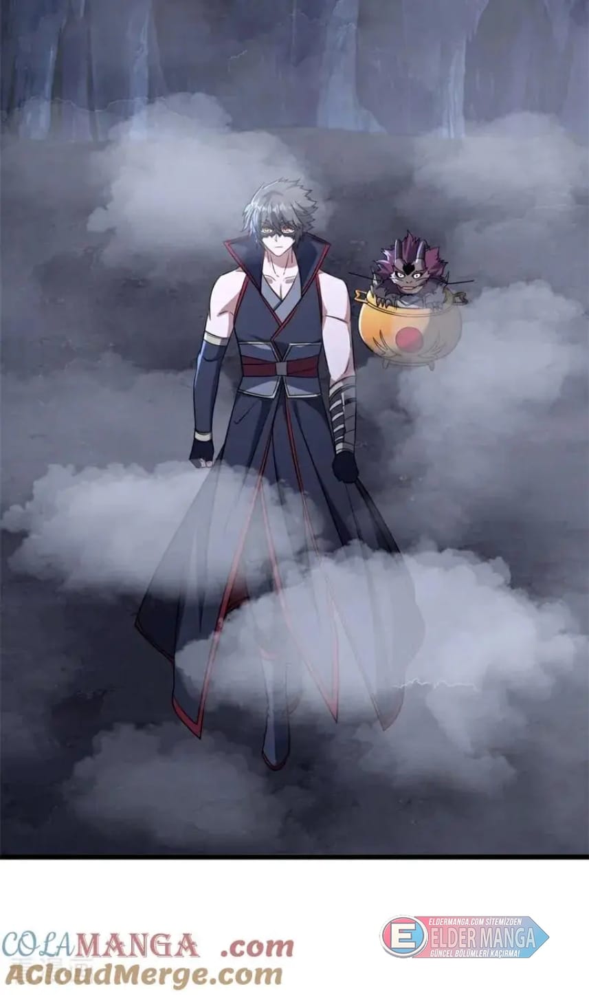 Eşsiz Savaş Ruhu Bölüm 739 - Sayfa 26