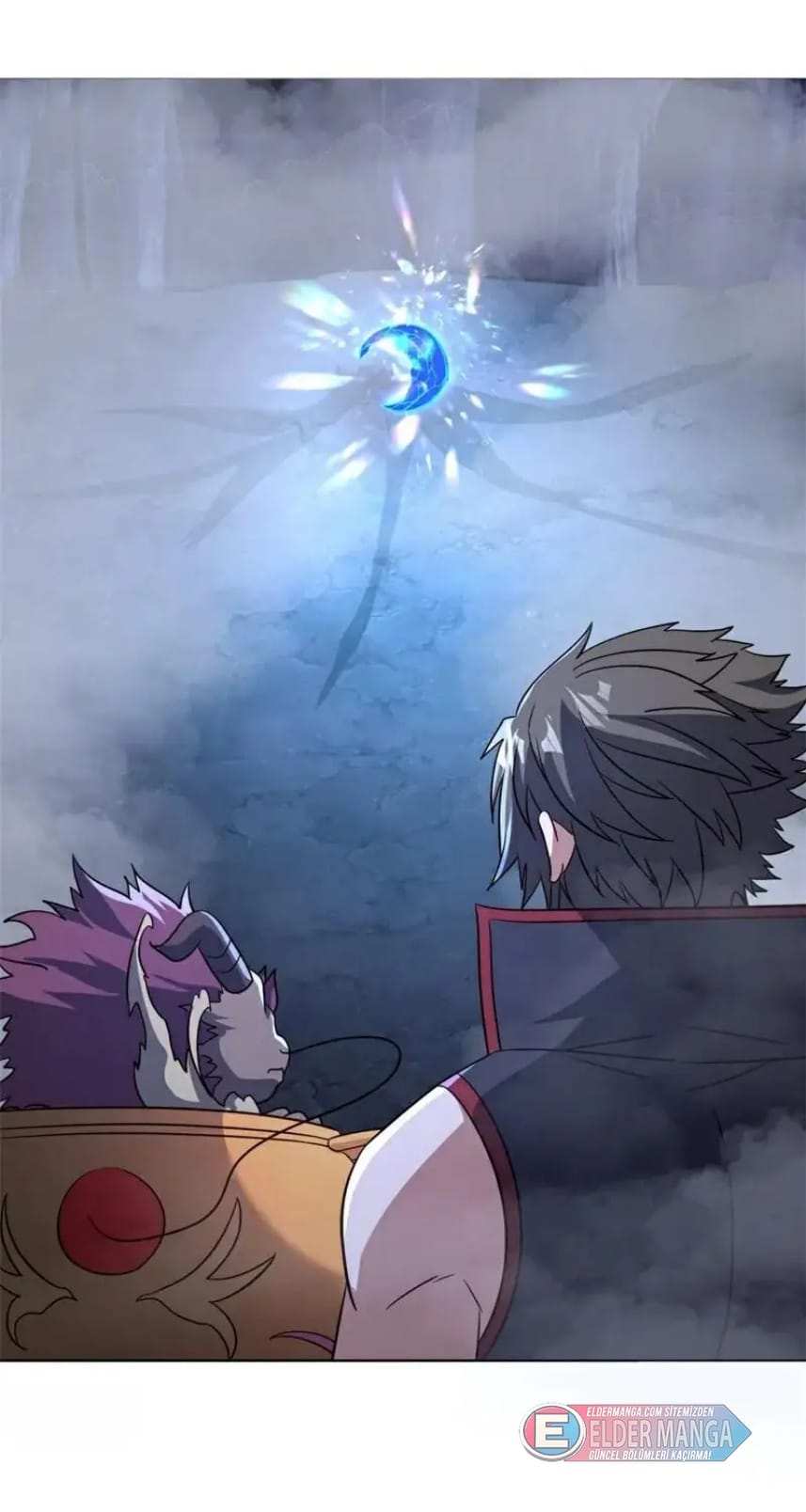 Eşsiz Savaş Ruhu Bölüm 739 - Sayfa 28