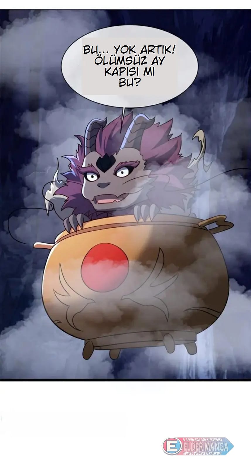 Eşsiz Savaş Ruhu Bölüm 739 - Sayfa 29