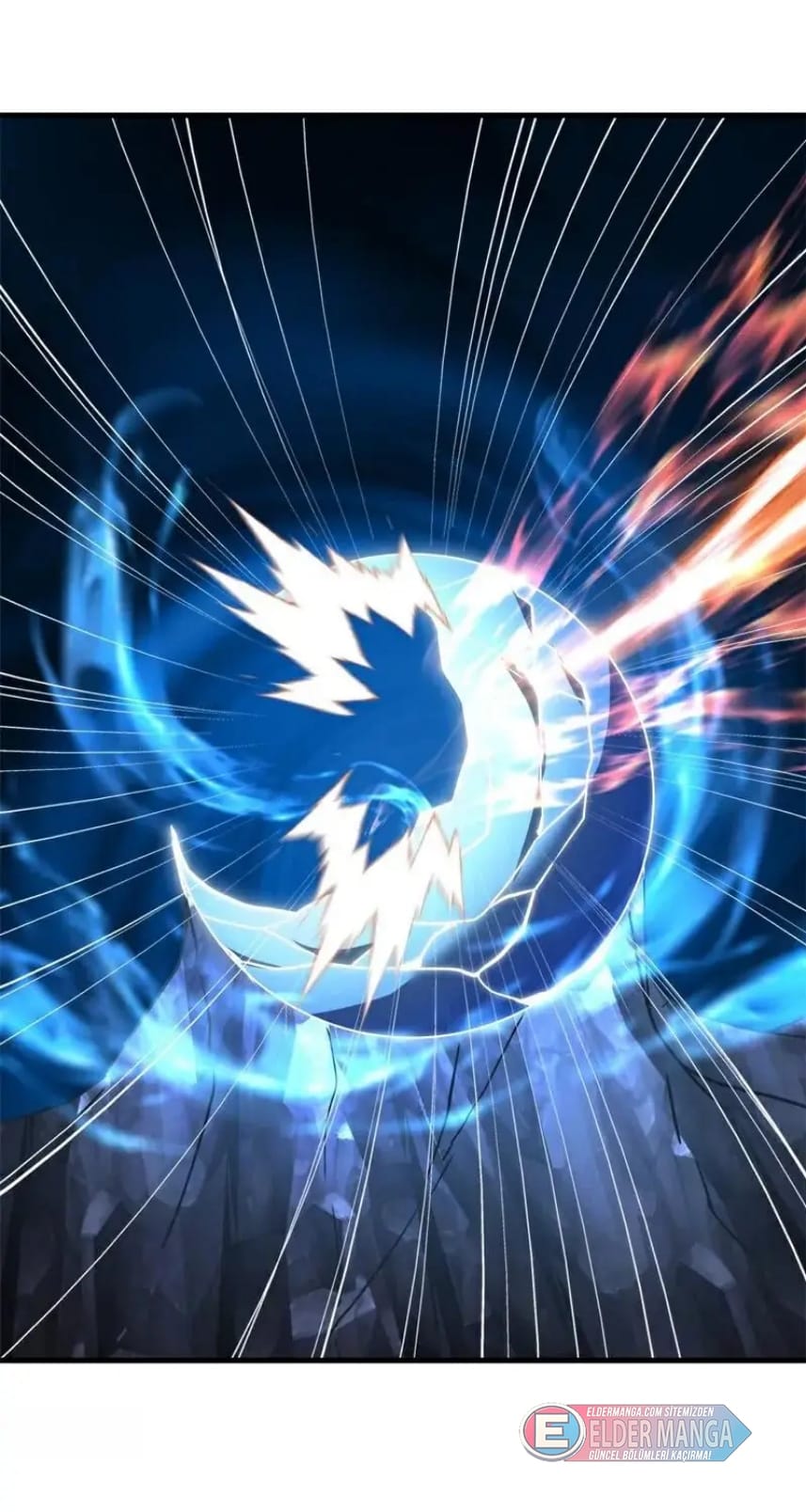 Eşsiz Savaş Ruhu Bölüm 739 - Sayfa 33