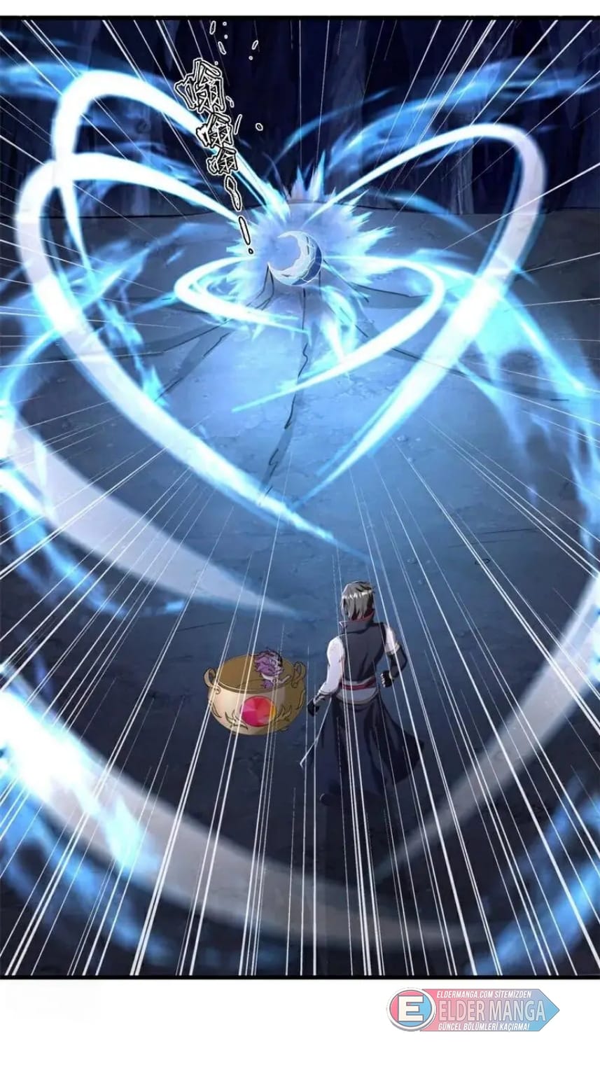 Eşsiz Savaş Ruhu Bölüm 739 - Sayfa 34