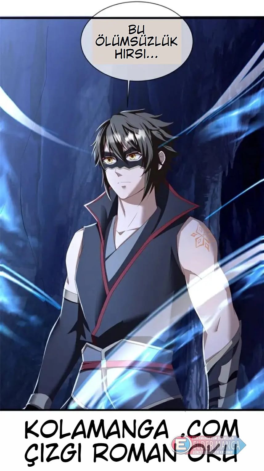 Eşsiz Savaş Ruhu Bölüm 739 - Sayfa 35