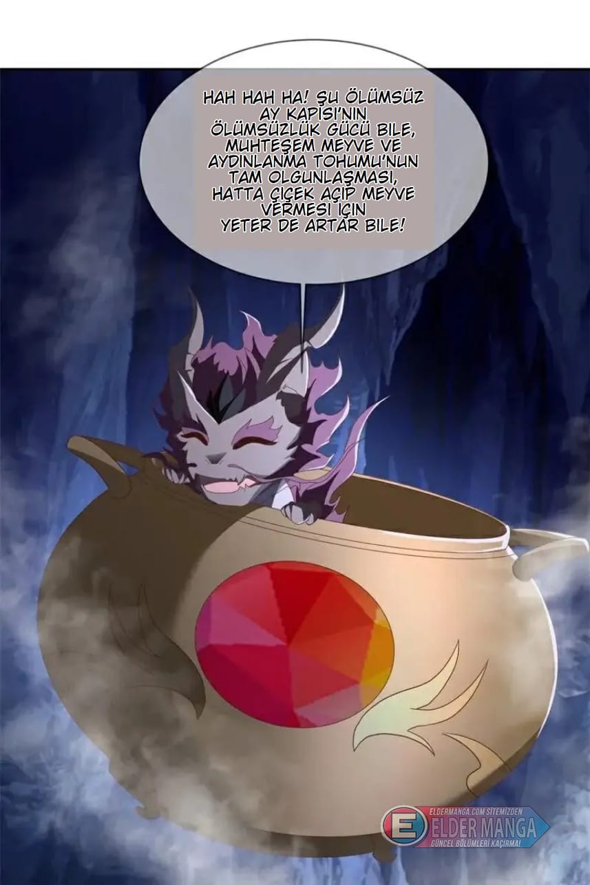 Eşsiz Savaş Ruhu Bölüm 739 - Sayfa 36