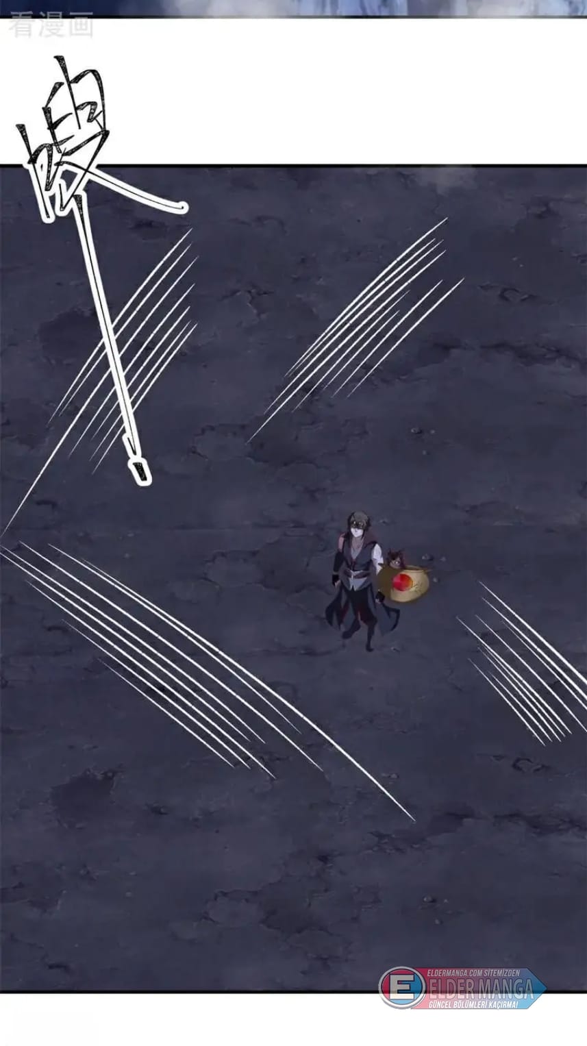 Eşsiz Savaş Ruhu Bölüm 739 - Sayfa 37