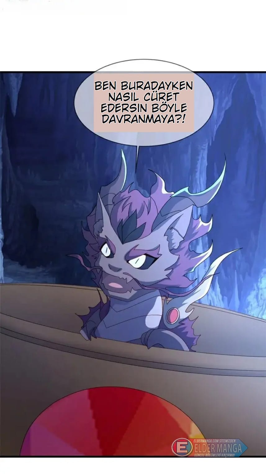 Eşsiz Savaş Ruhu Bölüm 739 - Sayfa 39