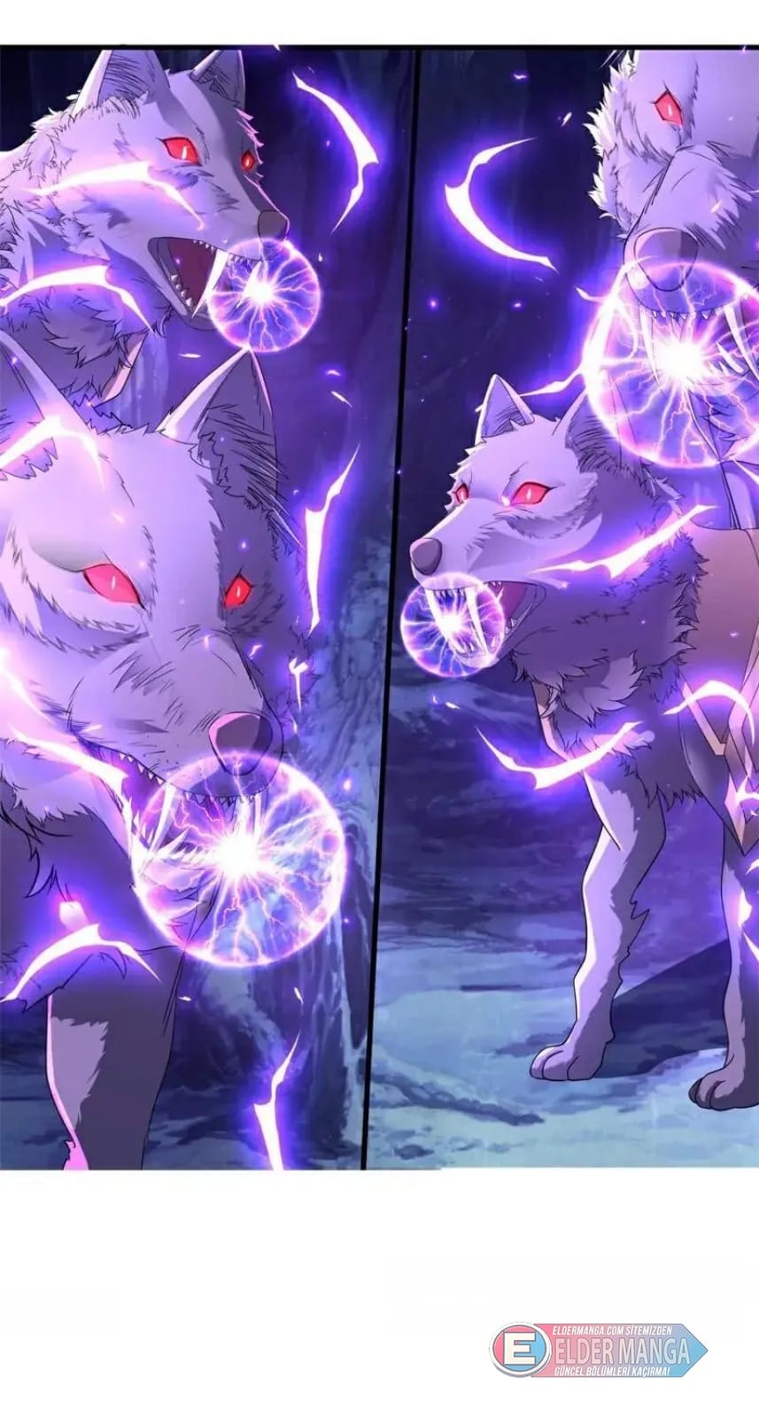 Eşsiz Savaş Ruhu Bölüm 739 - Sayfa 44