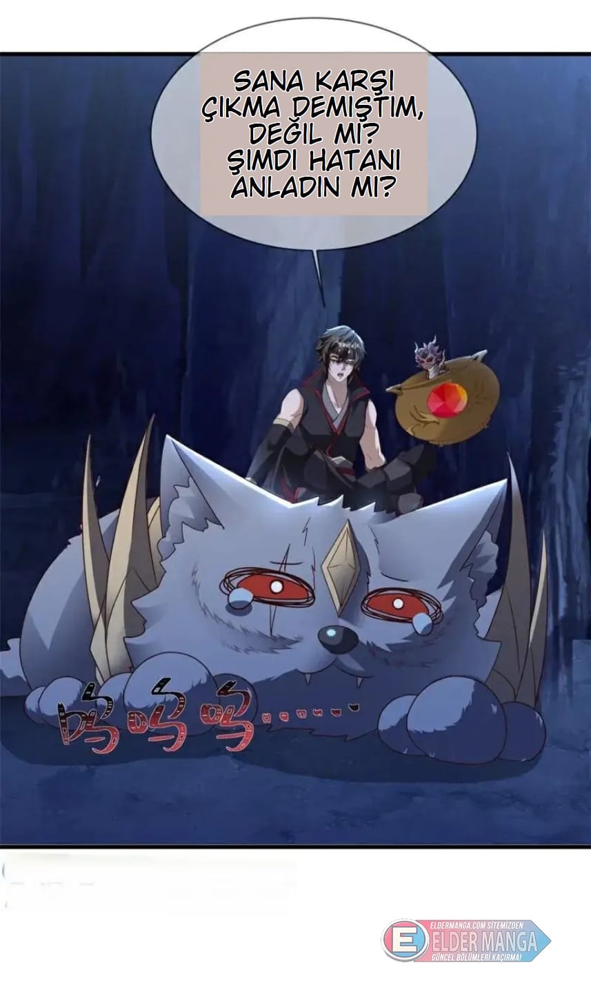 Eşsiz Savaş Ruhu Bölüm 739 - Sayfa 47