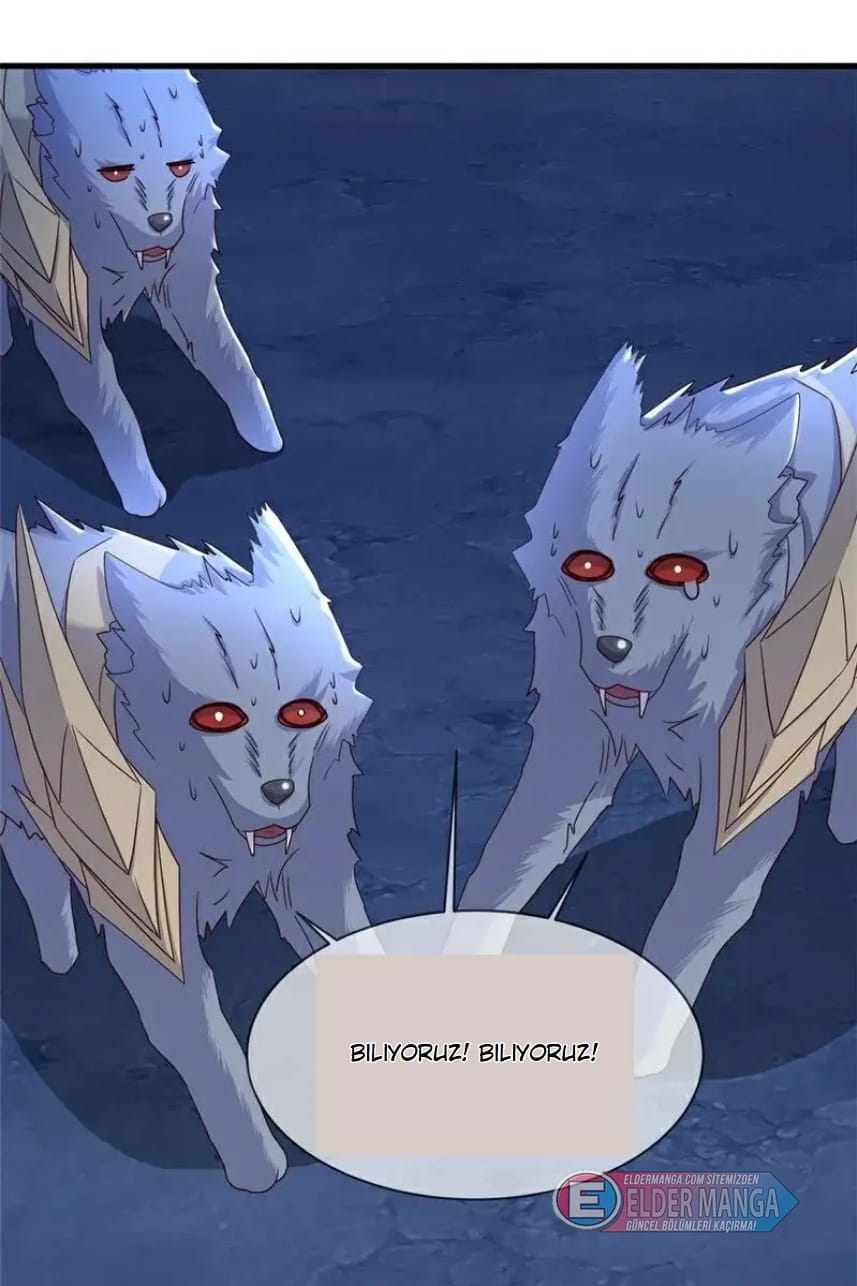 Eşsiz Savaş Ruhu Bölüm 739 - Sayfa 48