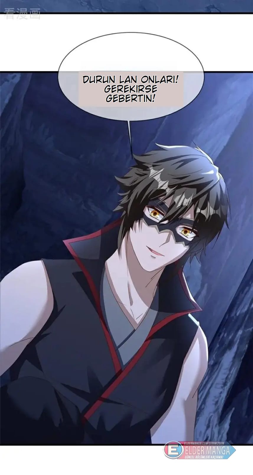 Eşsiz Savaş Ruhu Bölüm 739 - Sayfa 50