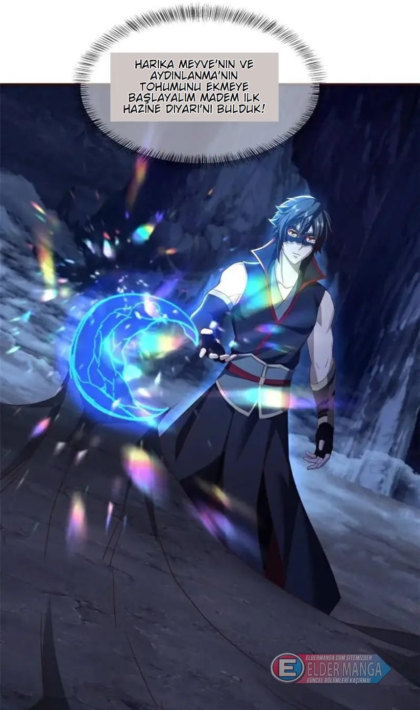 Eşsiz Savaş Ruhu Bölüm 739 - Sayfa 54