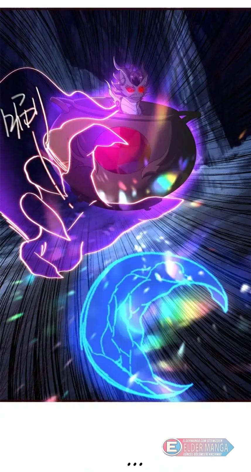 Eşsiz Savaş Ruhu Bölüm 739 - Sayfa 57