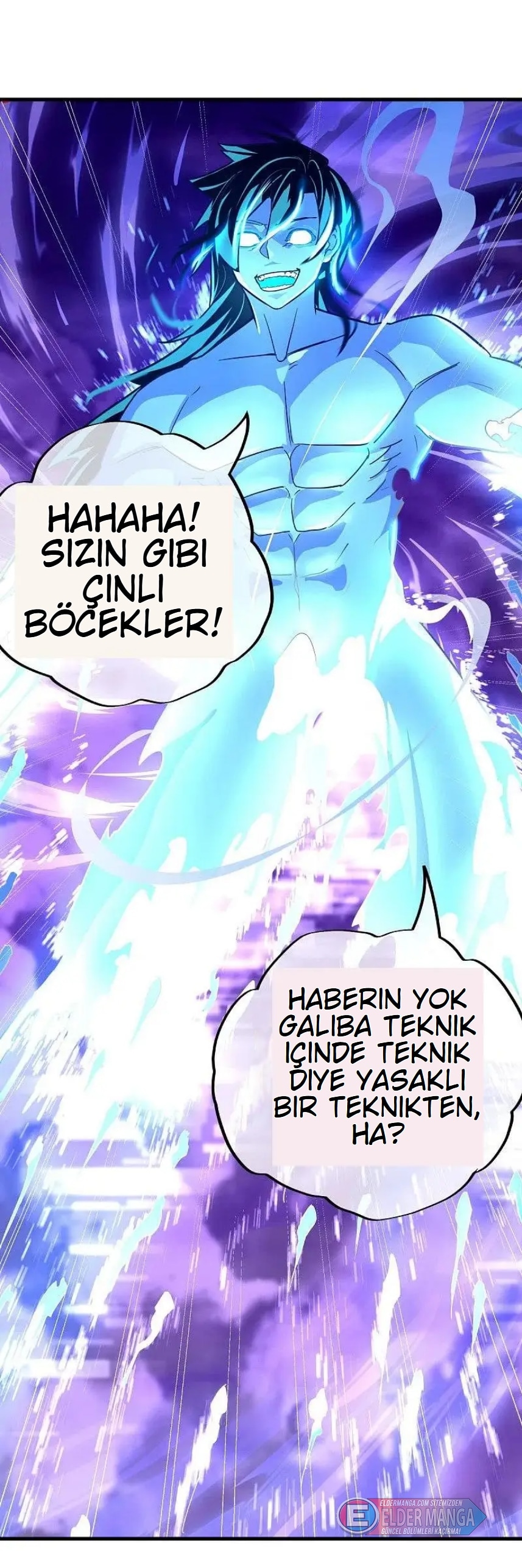 Eşsiz Savaş Ruhu Bölüm 458 - Sayfa 6