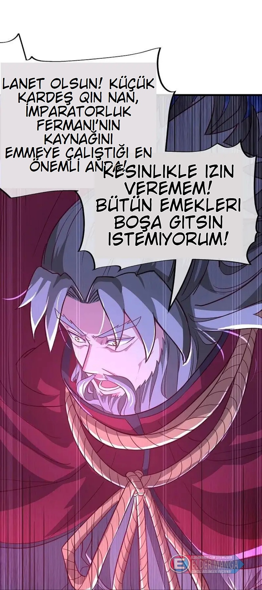 Eşsiz Savaş Ruhu Bölüm 458 - Sayfa 8