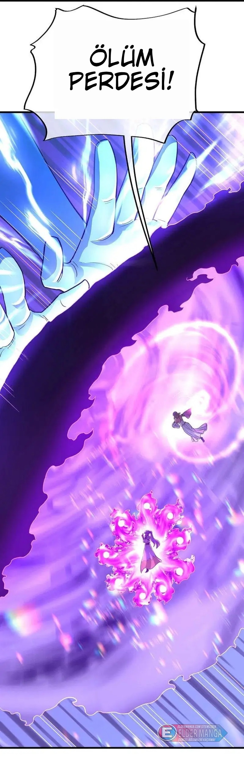 Eşsiz Savaş Ruhu Bölüm 458 - Sayfa 9