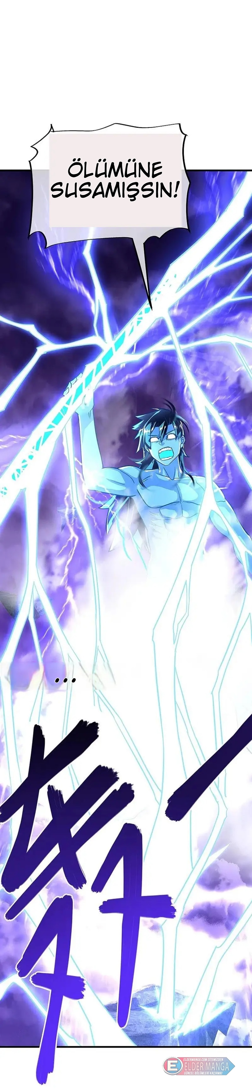 Eşsiz Savaş Ruhu Bölüm 458 - Sayfa 10