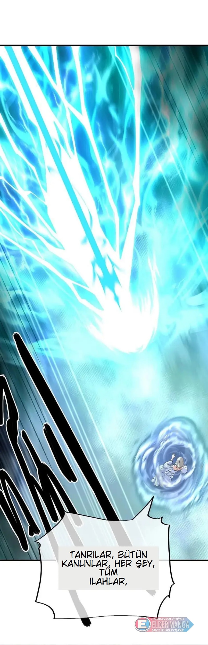 Eşsiz Savaş Ruhu Bölüm 458 - Sayfa 11