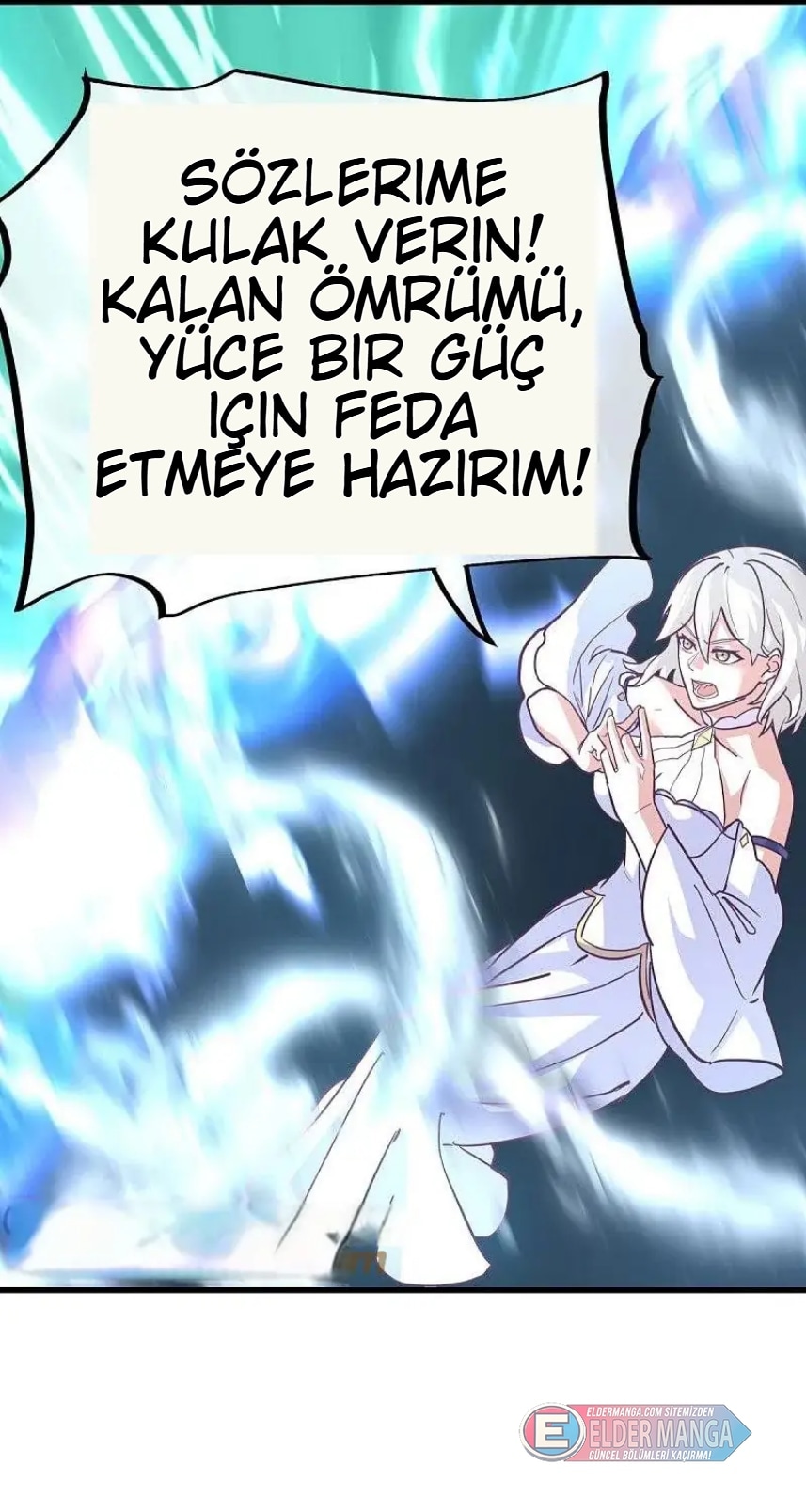 Eşsiz Savaş Ruhu Bölüm 458 - Sayfa 12