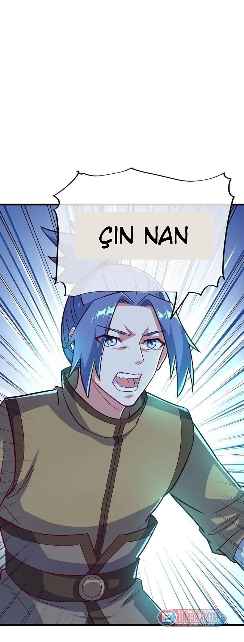 Eşsiz Savaş Ruhu Bölüm 458 - Sayfa 16