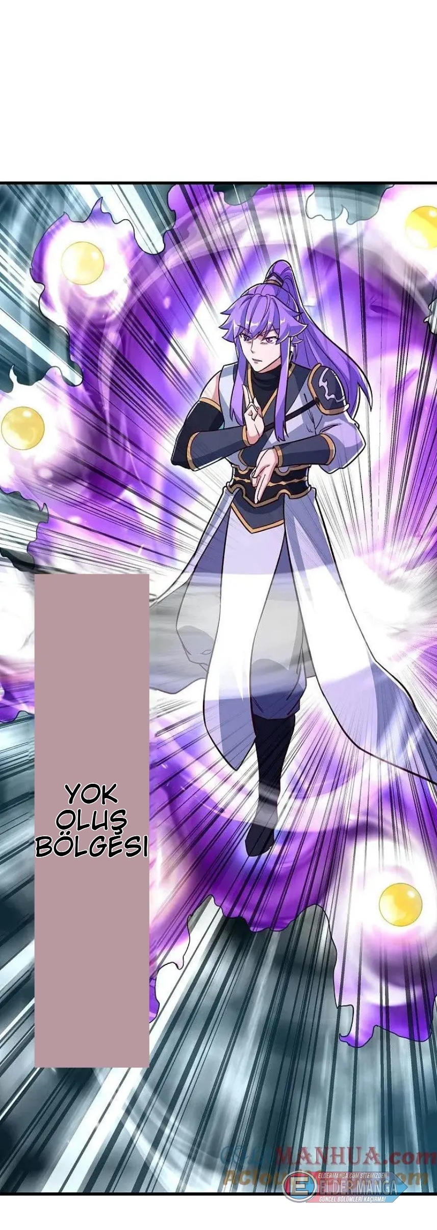 Eşsiz Savaş Ruhu Bölüm 458 - Sayfa 17