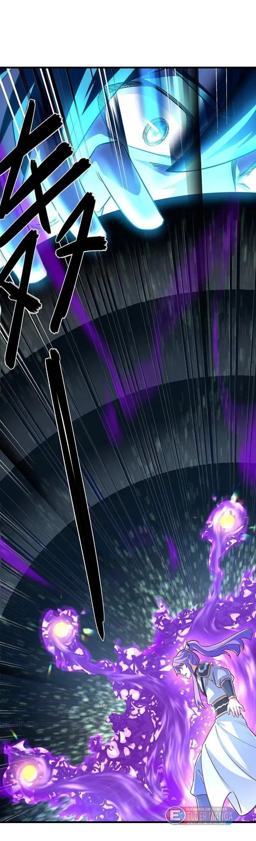 Eşsiz Savaş Ruhu Bölüm 458 - Sayfa 18