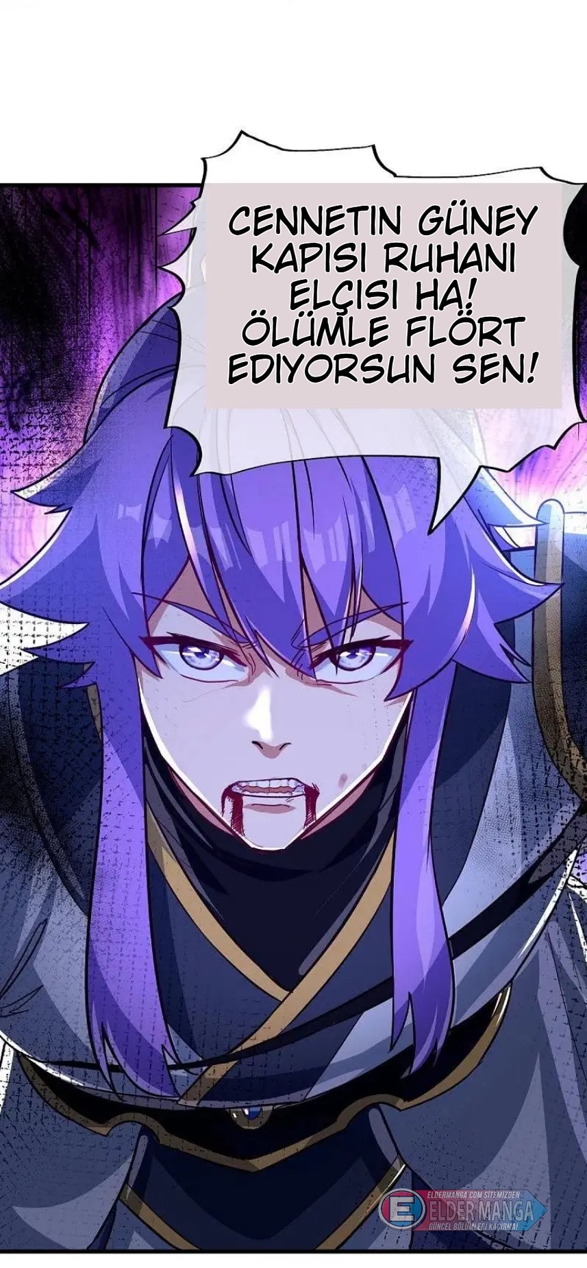 Eşsiz Savaş Ruhu Bölüm 458 - Sayfa 20