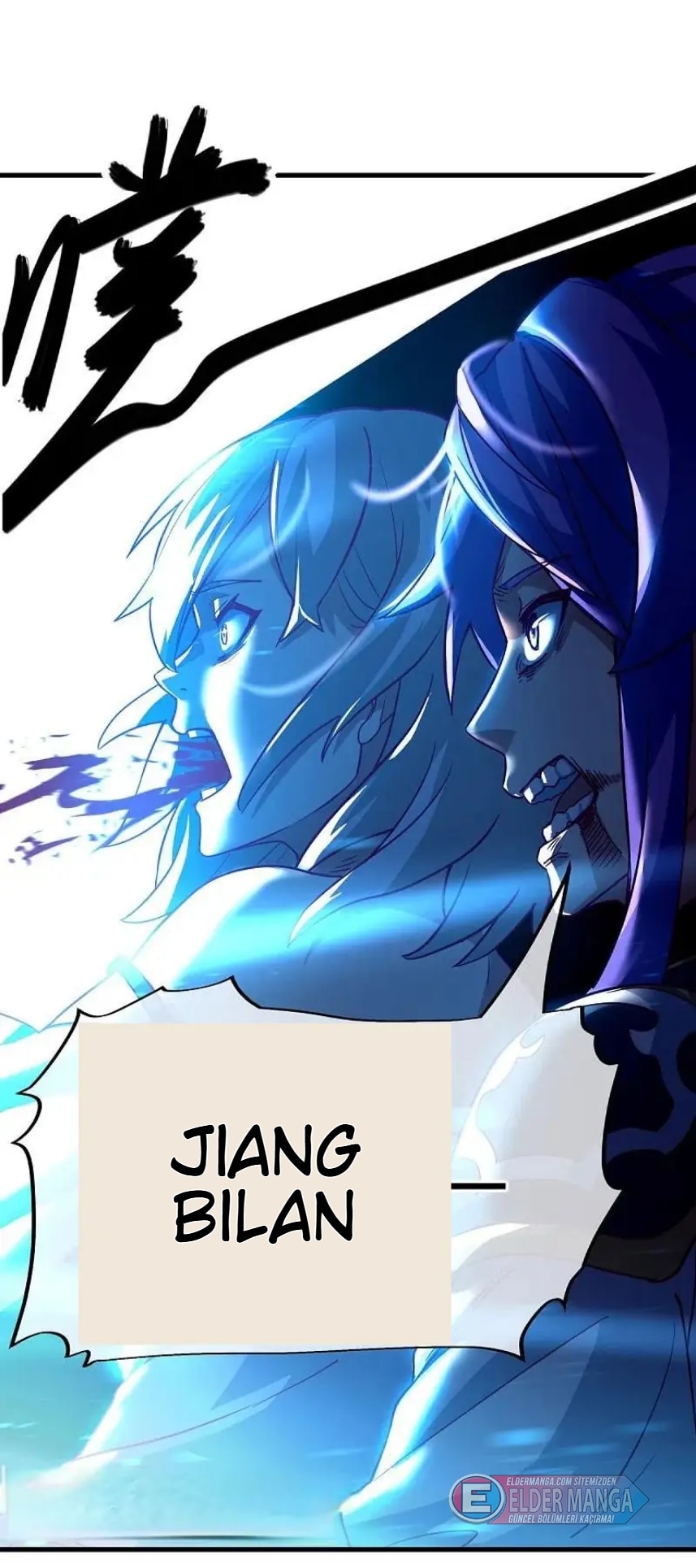 Eşsiz Savaş Ruhu Bölüm 458 - Sayfa 23